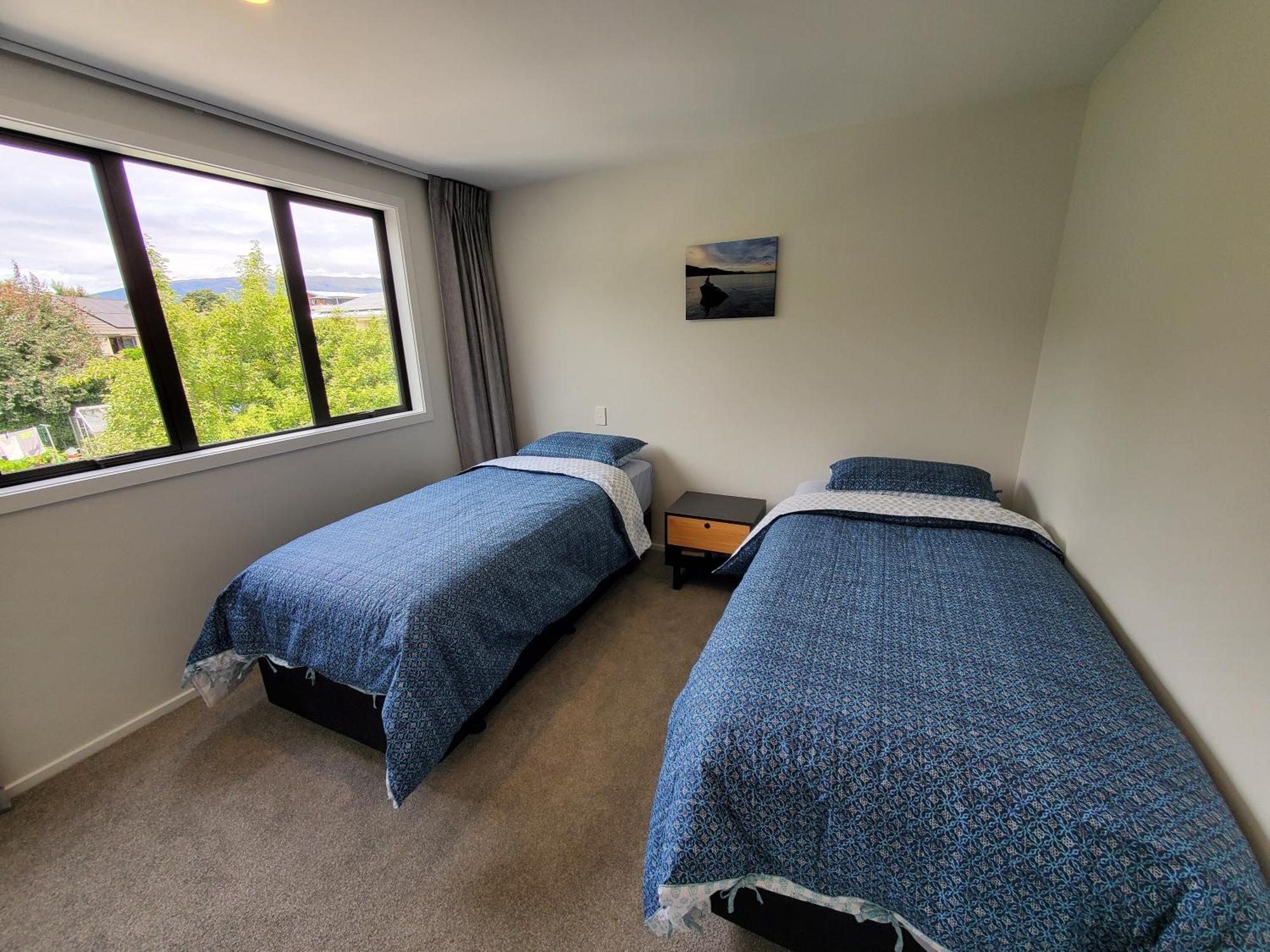Matai Ridge - Wanaka Home Extérieur photo