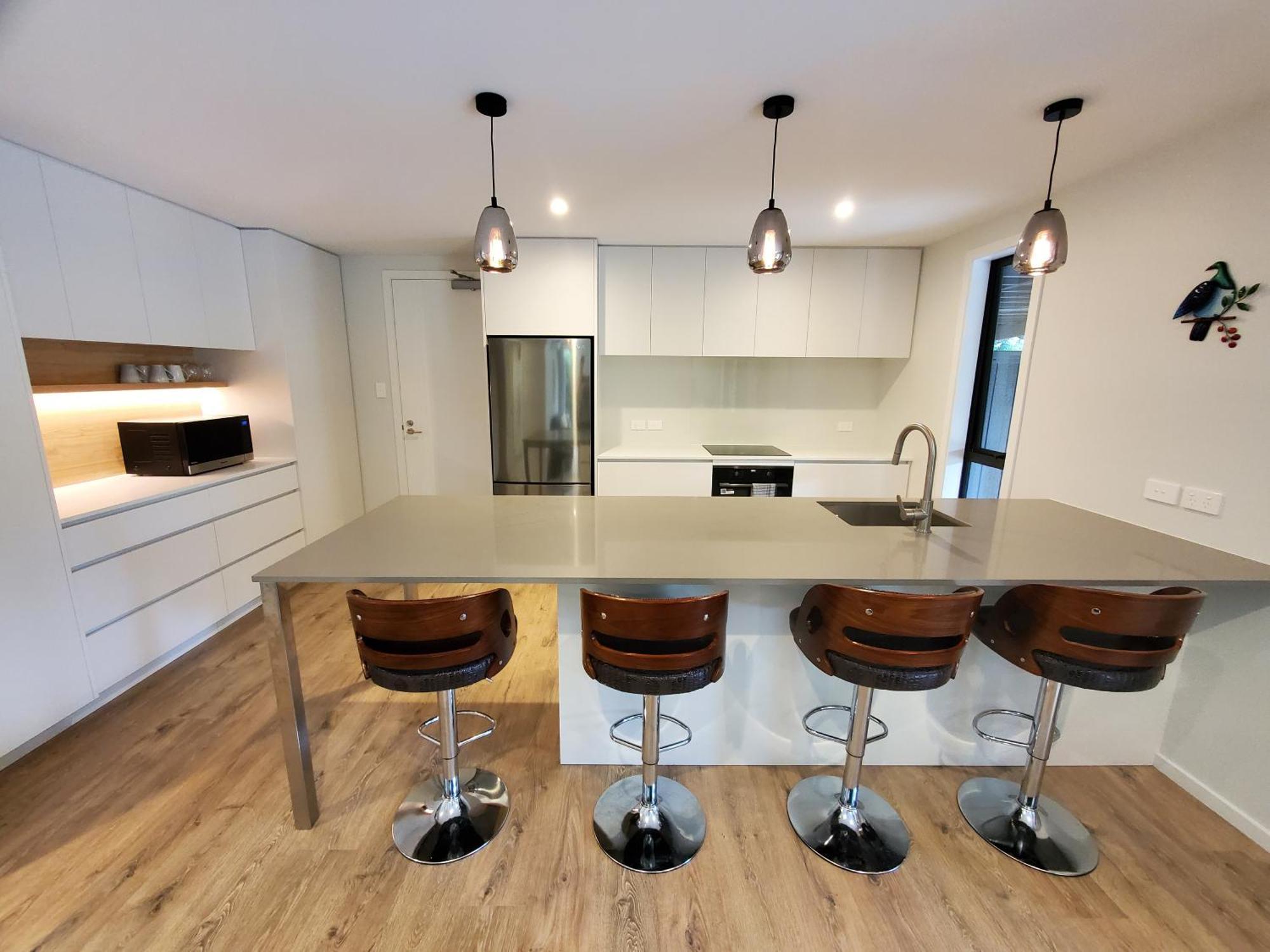 Matai Ridge - Wanaka Home Extérieur photo