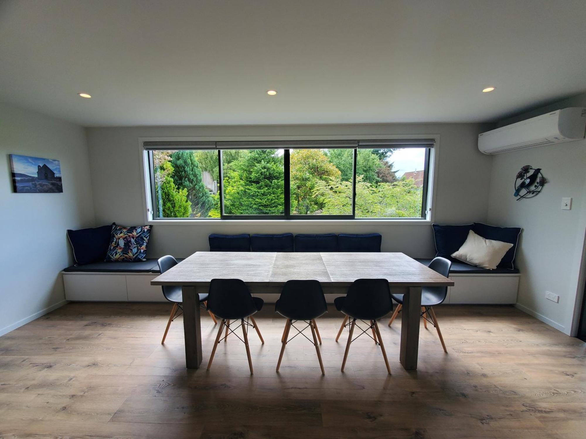 Matai Ridge - Wanaka Home Extérieur photo